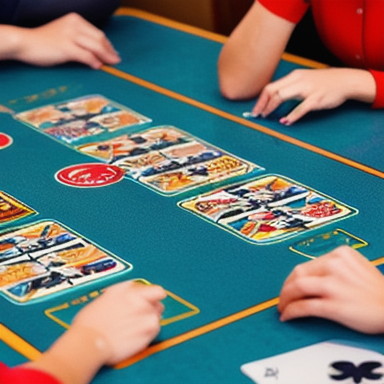 Jogo de tabuleiro eletrônico