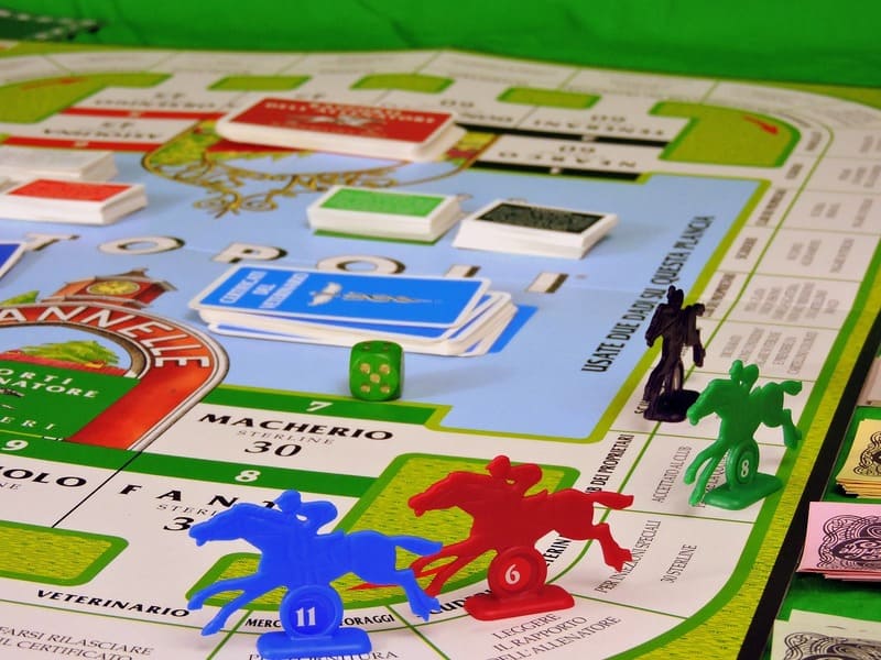melhores jogos de tabuleiro modernos