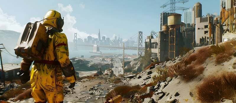 Fallout