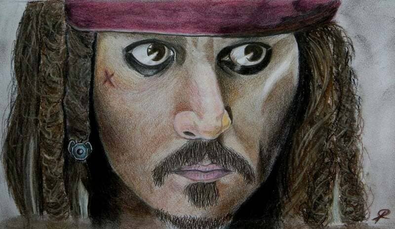 Piratas do Caribe