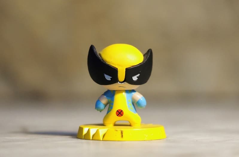 Deadpool & Wolverine