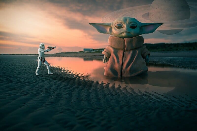 Star Wars