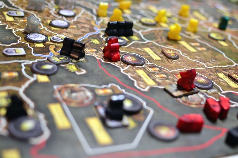 Dune: Imperium