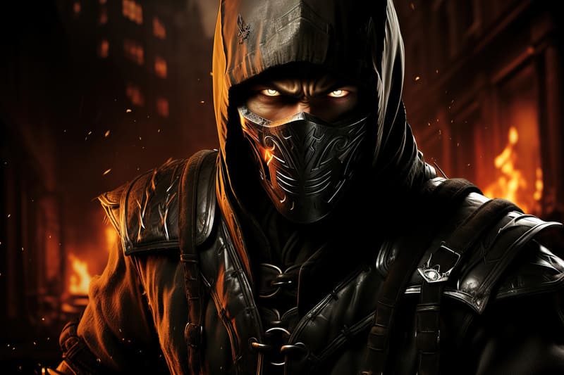 Mortal Kombat 1