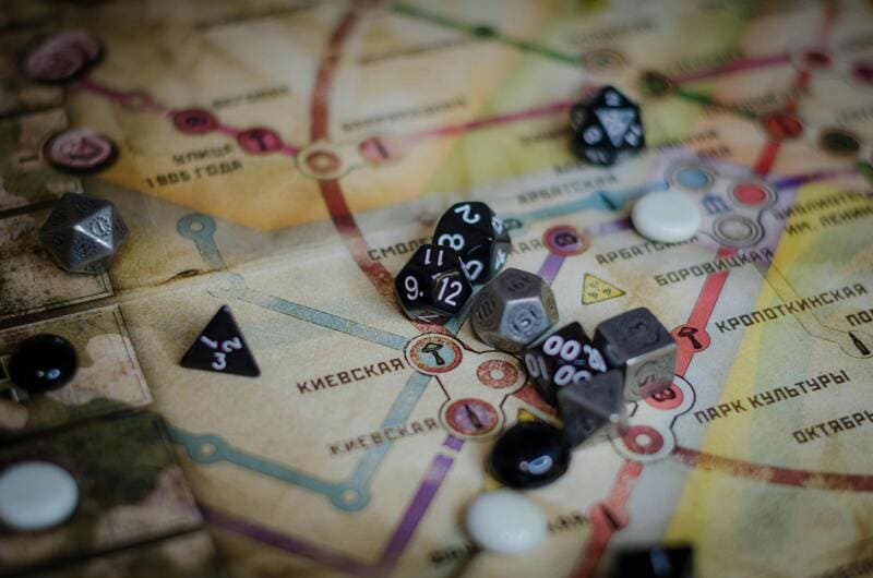 A Feast for Odin