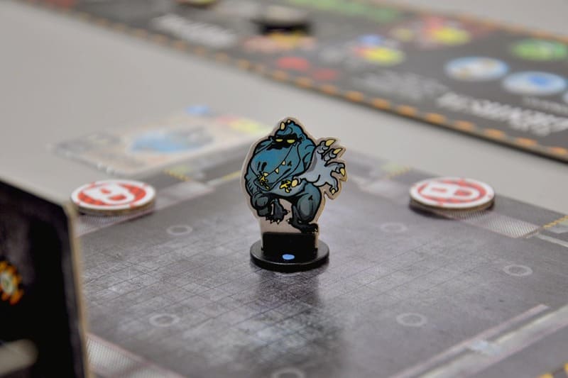 Jogos de tabuleiro para amigo oculto