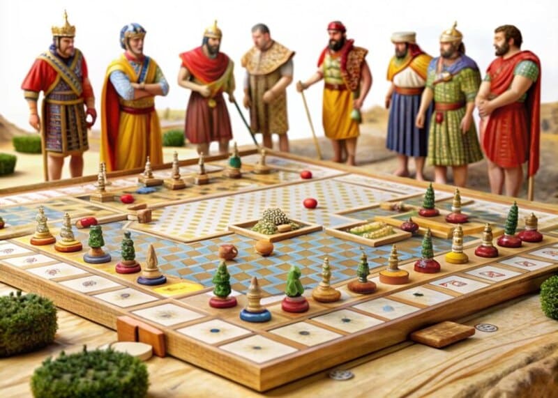 Clash of cultures