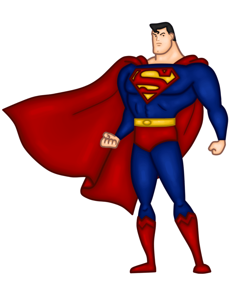 Superman Legacy