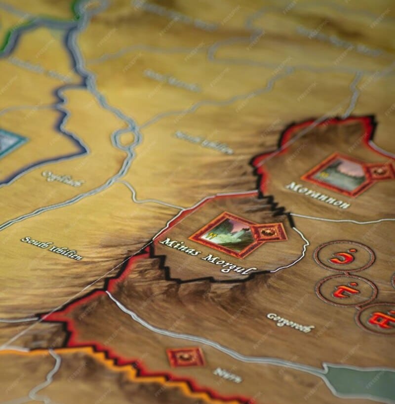 The 7th Continent
