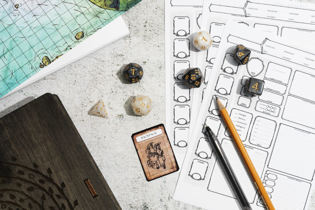 jogos de tabuleiro personalizado