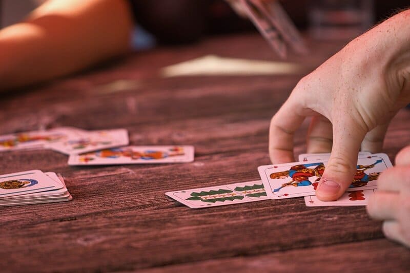 Saboteur