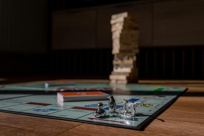 Jogos de Tabuleiro Estratégia: Desenvolvendo Habilidades de Pensamento