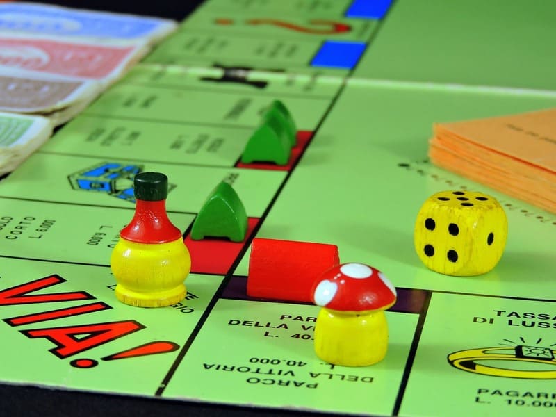 melhores jogos de tabuleiro modernos