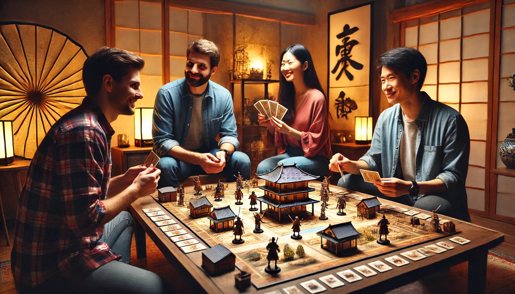 Japão feudal