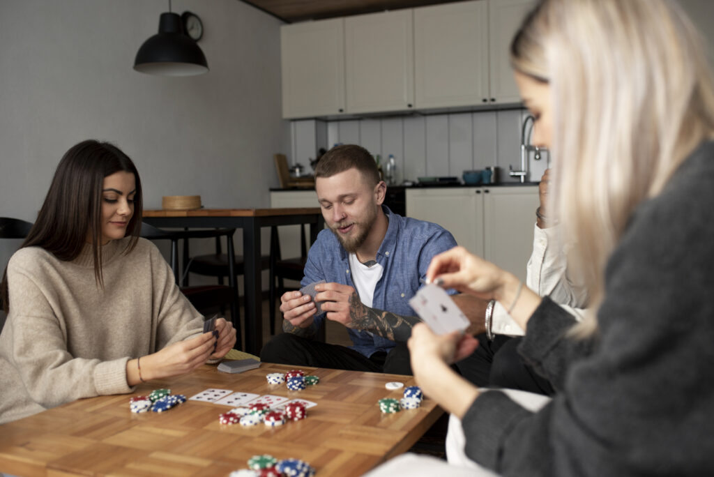 card games