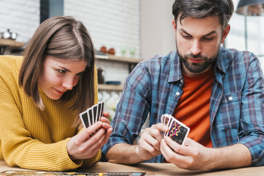 card games