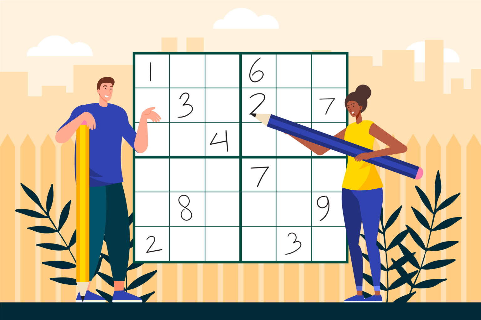 Como jogar sudoku: Guia Completo para Iniciantes no Sudoku - Mundo ...