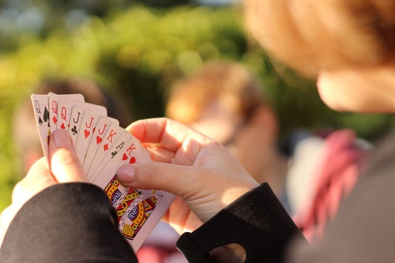 como jogar resta um