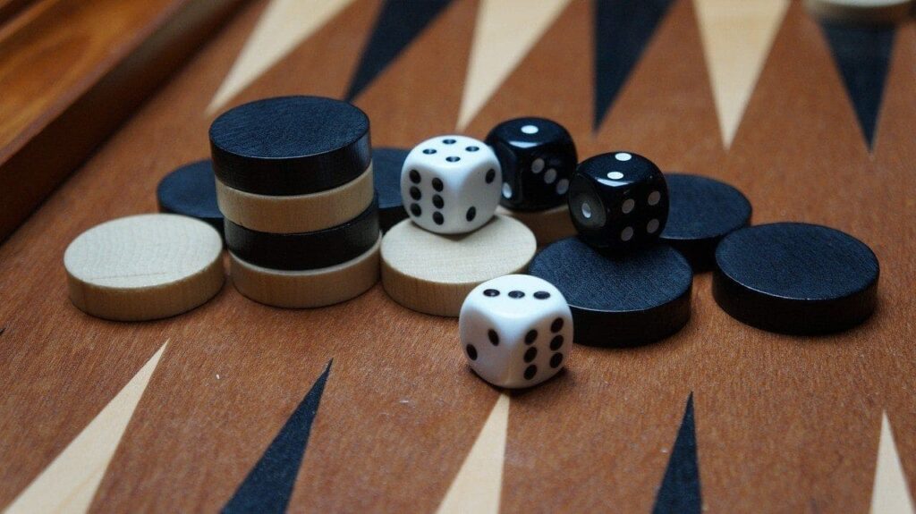 como jogar mancala