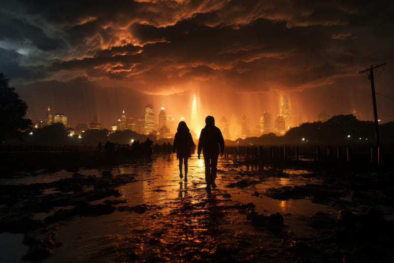 The last of us