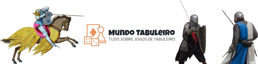 11 Jogos de Tabuleiro Que Todo Amante Precisa Ter