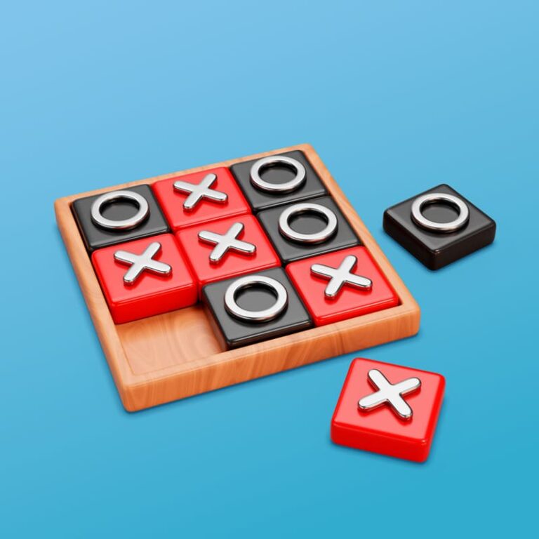 Como Jogar Jogo da Velha: Regras, Estratégias e Dicas