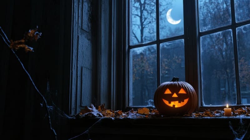 Jogos de halloween
