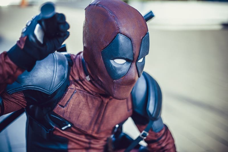 Deadpool & Wolverine