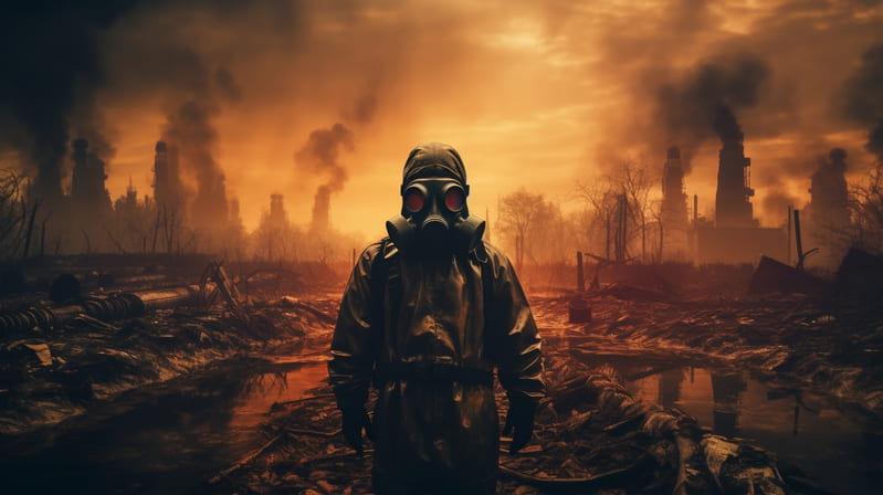 Fallout