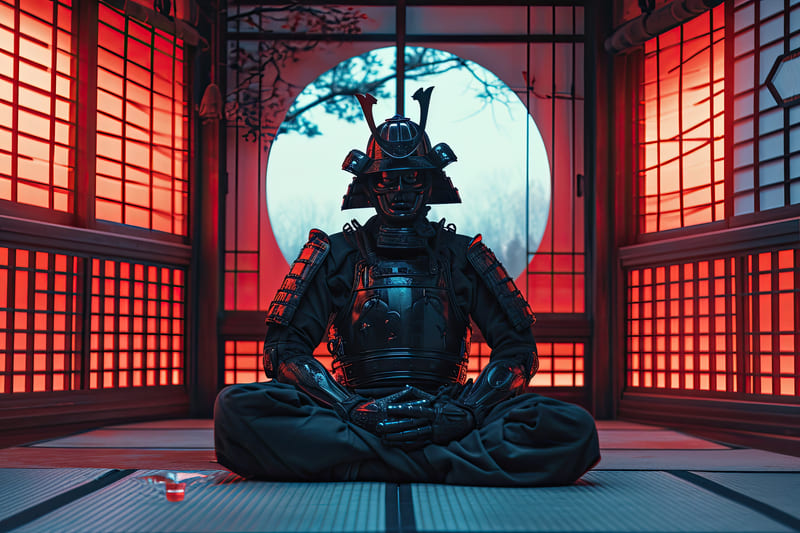 Xógum: A Gloriosa Saga do Japão