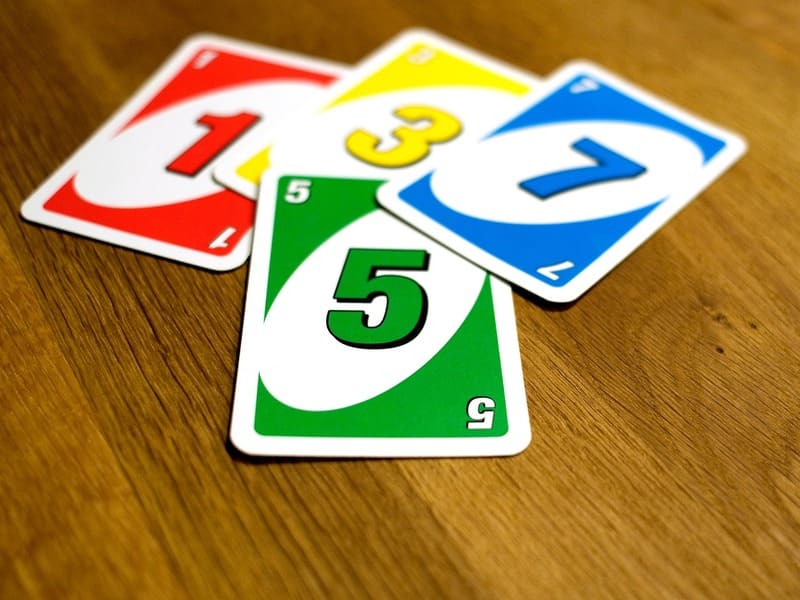 Como Jogar UNO em Dupla