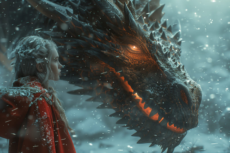 Game of Thrones