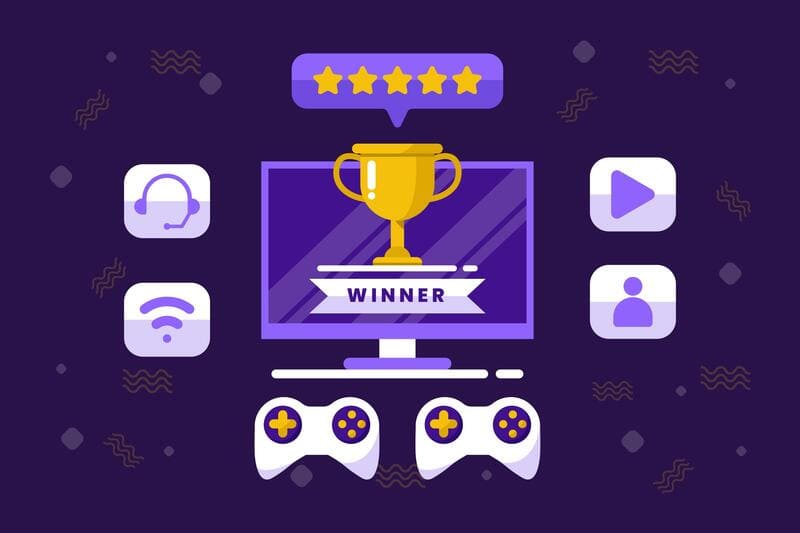 game of the year