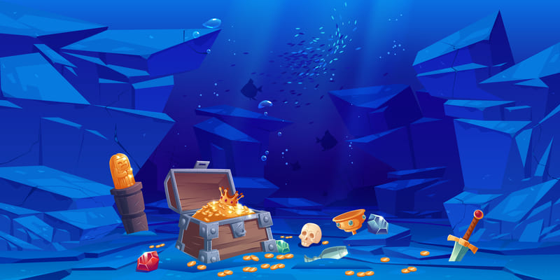 Underwater Cities