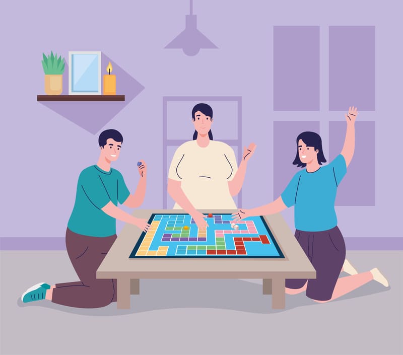 Pandemic Legacy