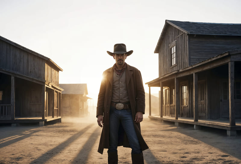 Westworld