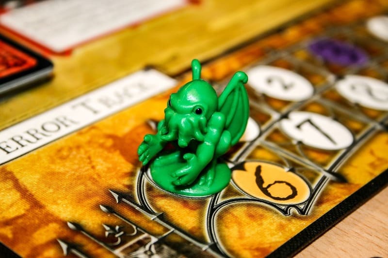 Clank! Catacumbas