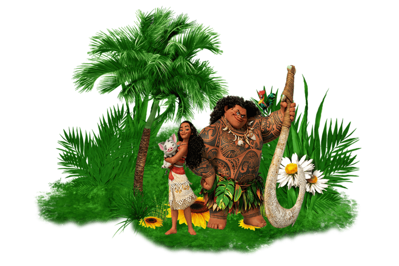 Moana