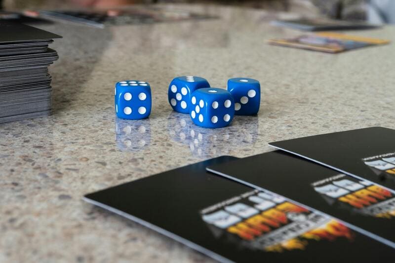 Twilight Imperium