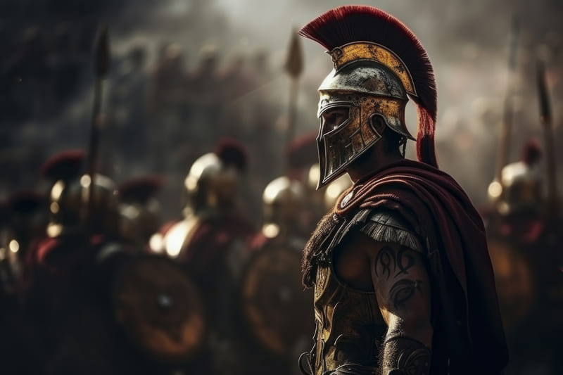 Gladiador 2