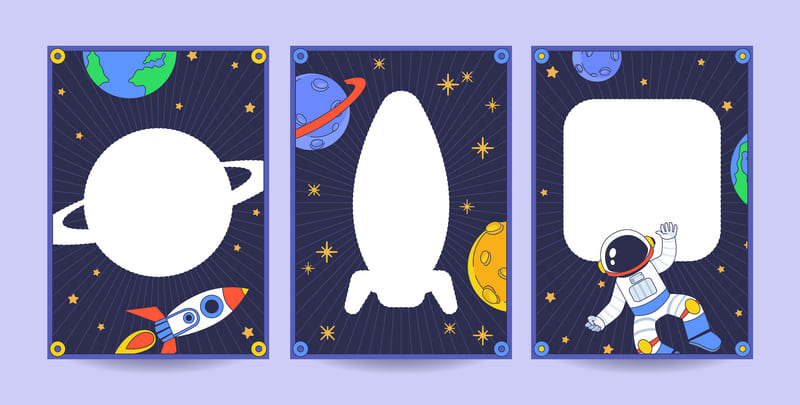Welcome to the moon