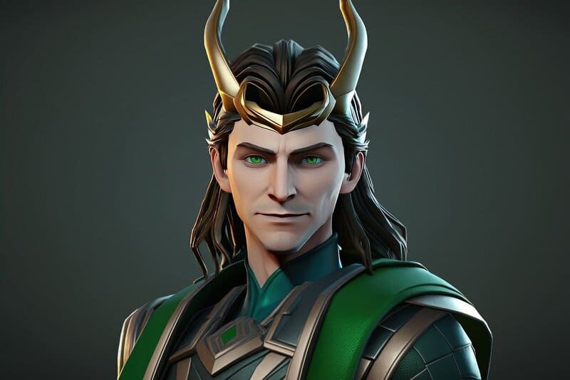 Loki