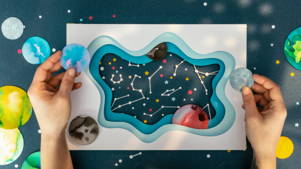 SETI: Search for Extraterrestrial Intelligence