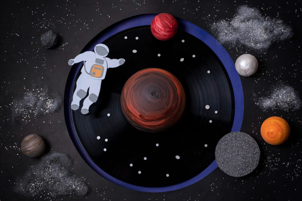 SETI: Search for Extraterrestrial Intelligence