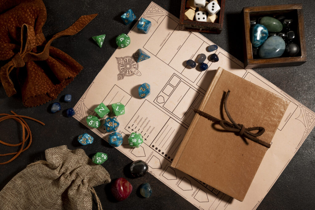 Arkham Horror
