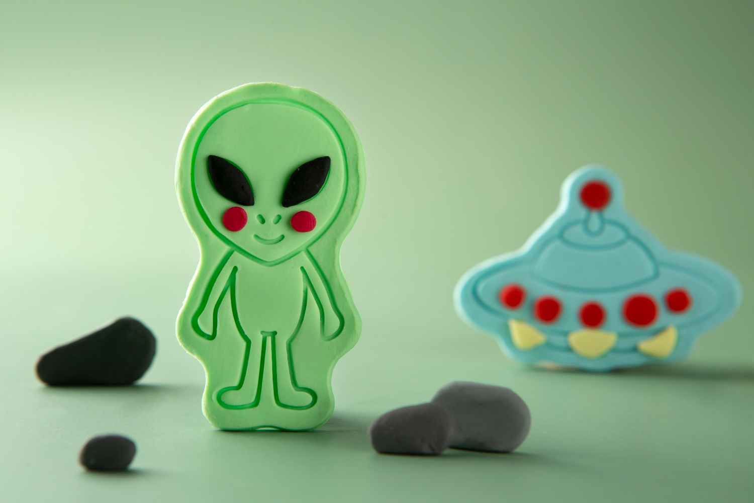 SETI