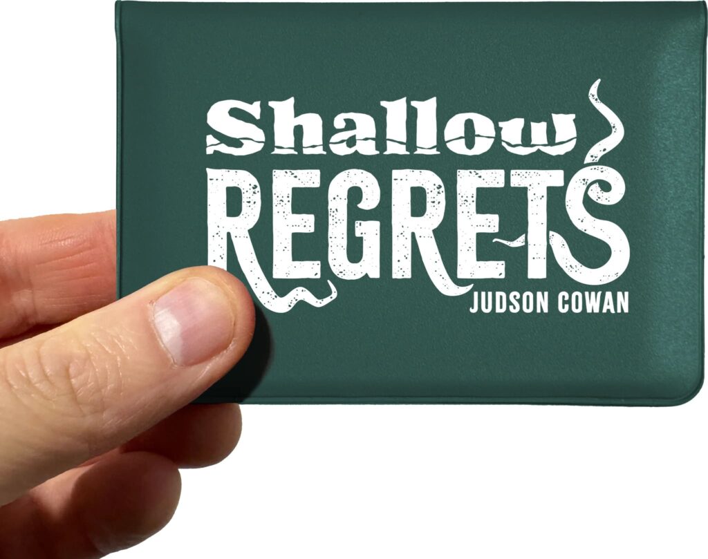 Shallow Regrets