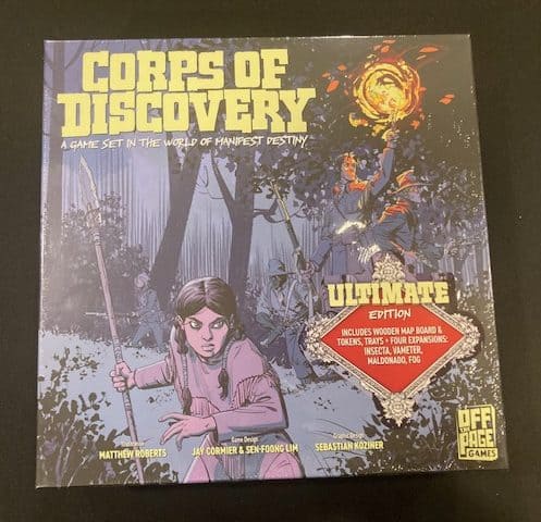 Corps of Discovery